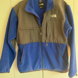 The North face Denali jacket
